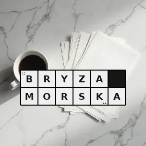 Hasło krzyżówkowe lekki wiatr wiejący w dzień od morza na ląd a w nocy odwrotnie - bryza morska – rozwiązanie, synonimy, podpowiedzi i definicje krzyżówkowe